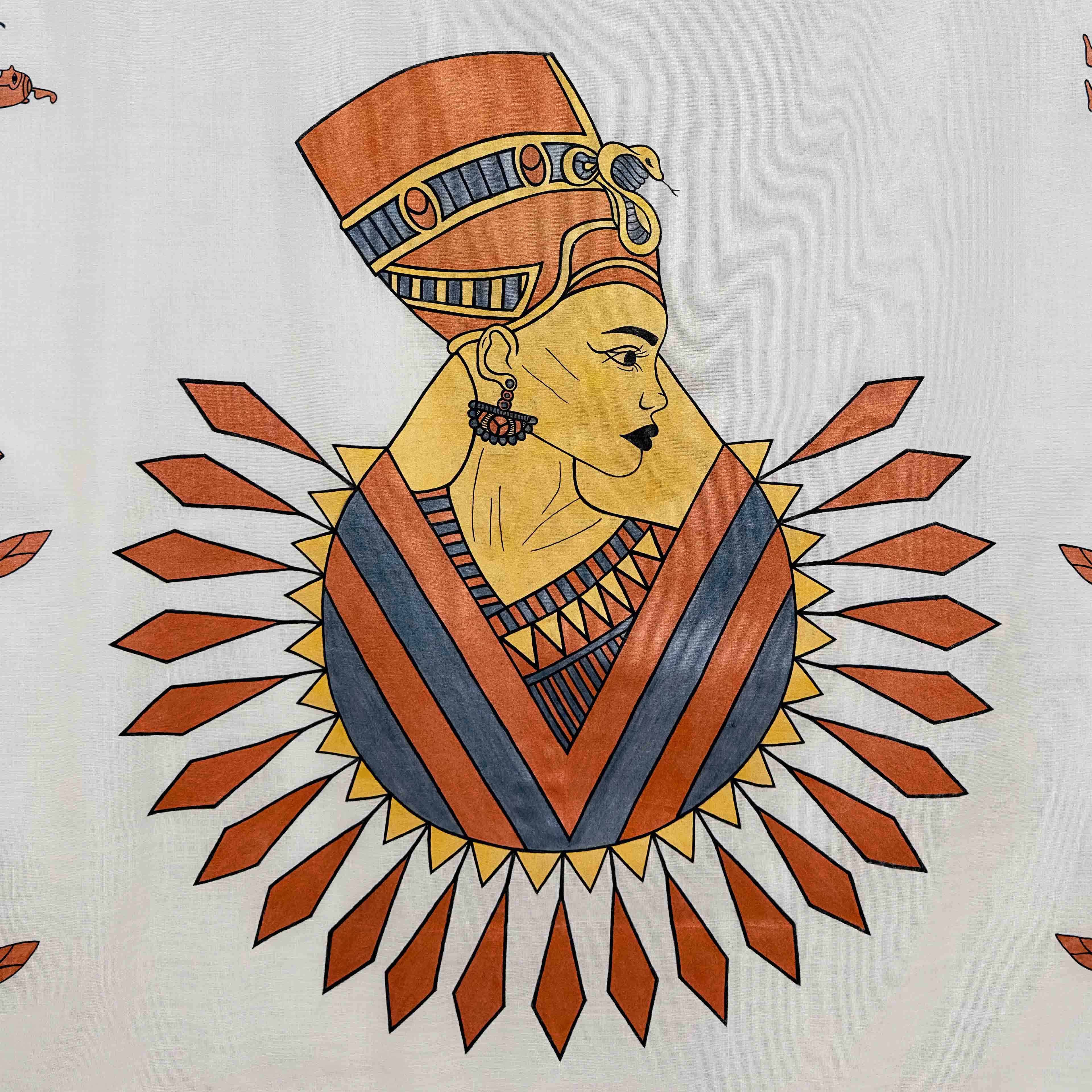 Kerala Kasavu Tissue Silk Saree