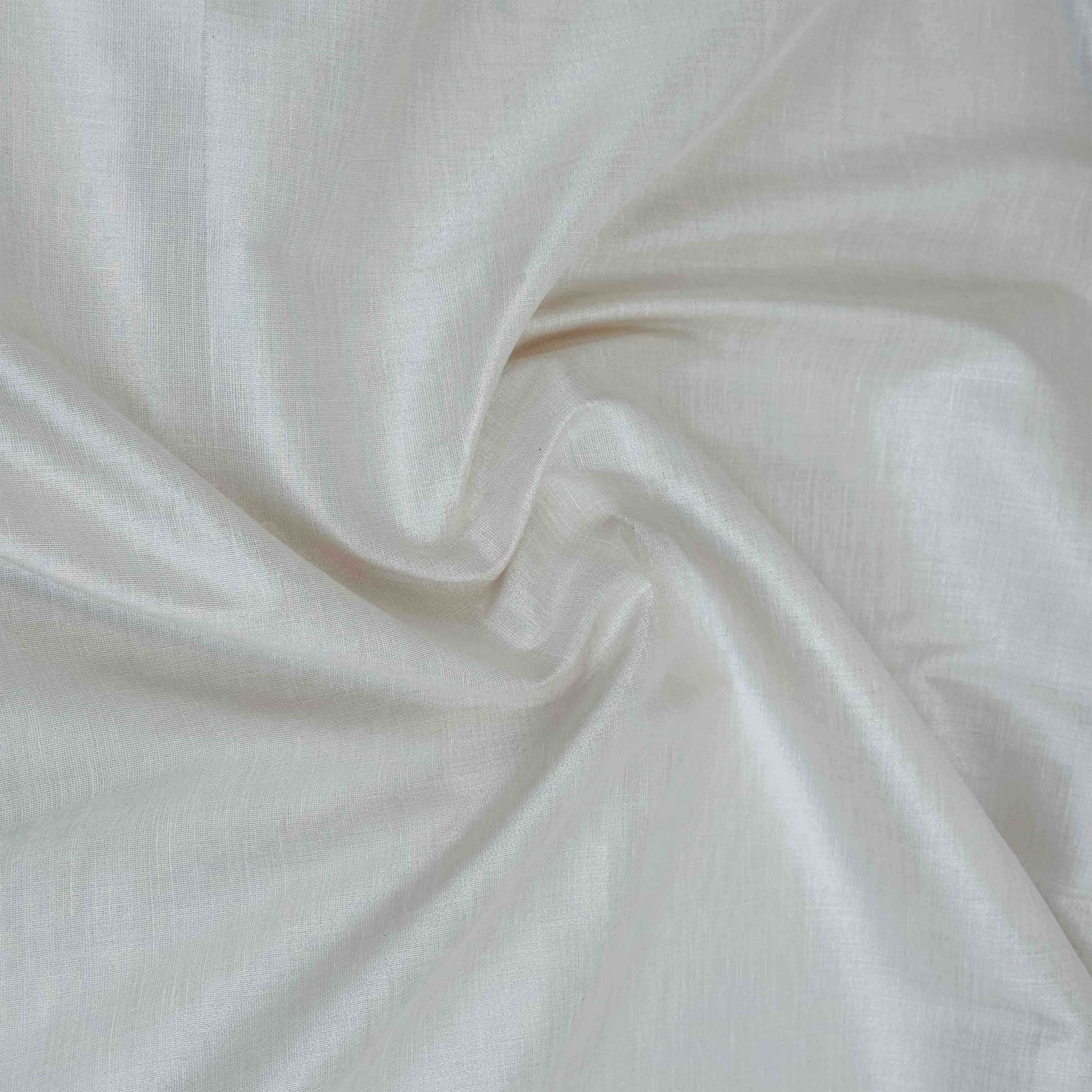 Kerala Kasavu Tissue Silk Saree