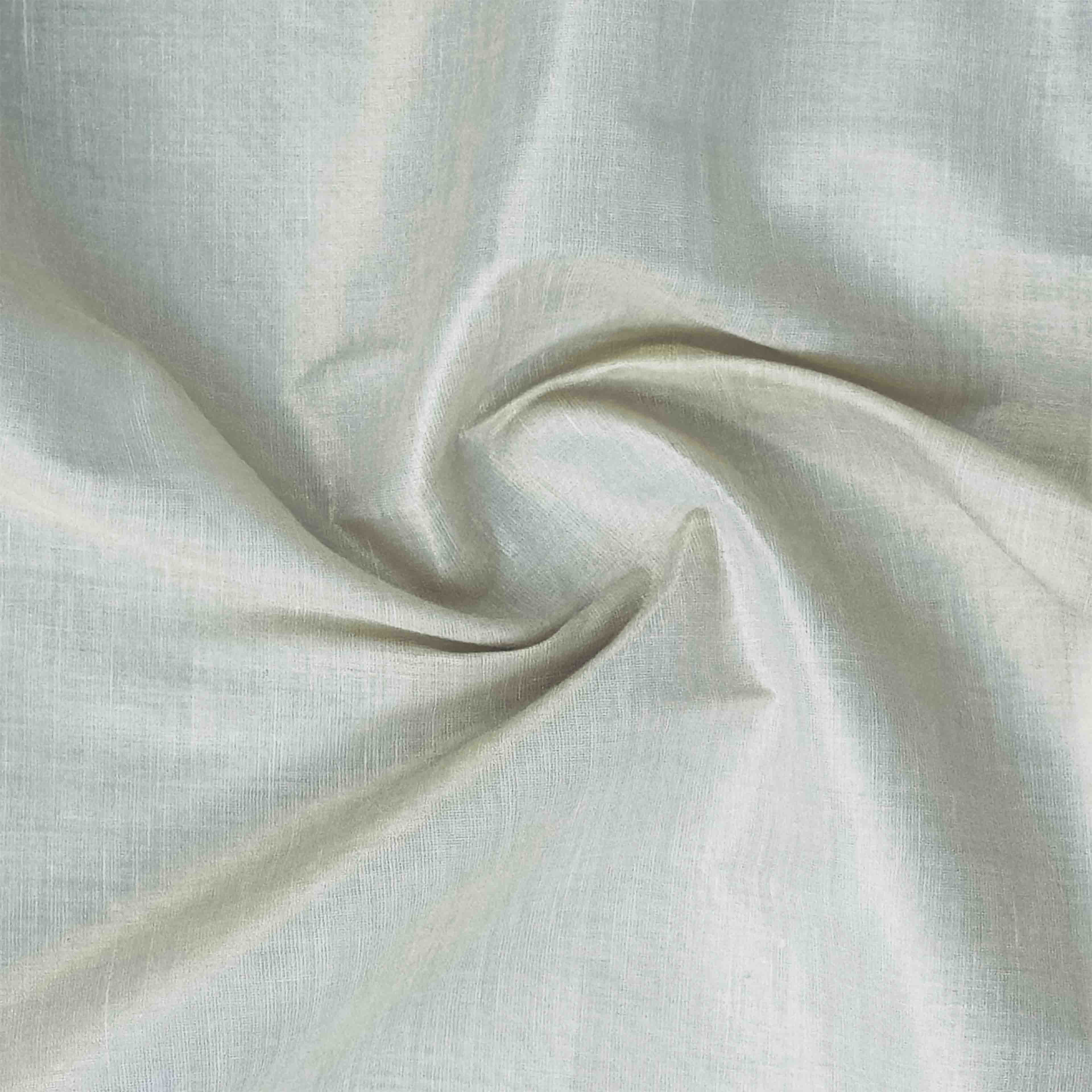 Kerala Kasavu Tissue Silk Saree